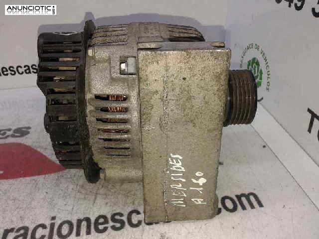 93207 alternador mercedes clase a (w168)