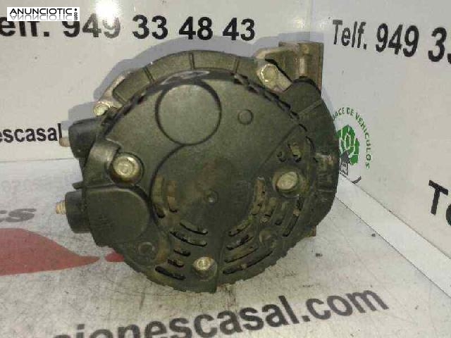 93207 alternador mercedes clase a (w168)