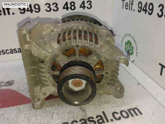 93207 alternador mercedes clase a (w168)