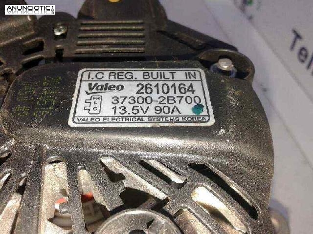 92534 alternador hyundai i30 (gd)