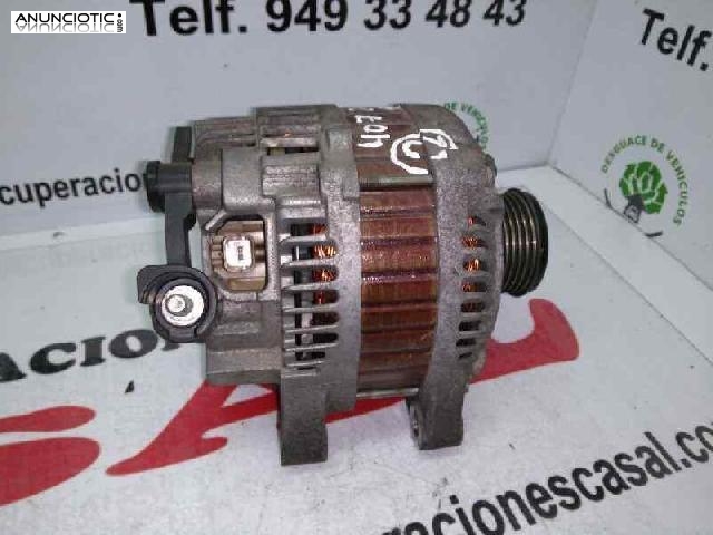 92136 alternador peugeot 407 sport 2.0