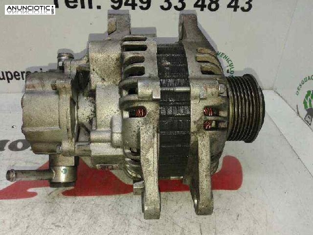 92608 alternador hyundai h 1 h 1