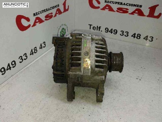 92931 alternador seat cordoba vario