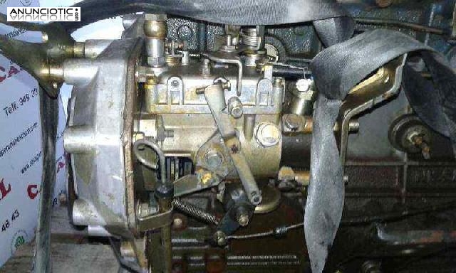 Motor 91246 nissan atleon atleon