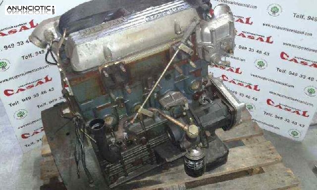 Motor 91246 nissan atleon atleon