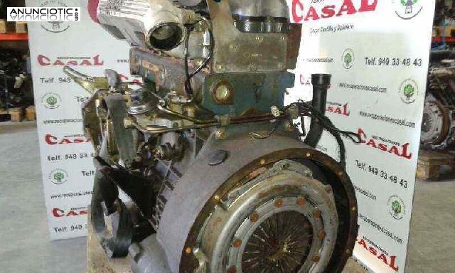 Motor 91246 nissan atleon atleon