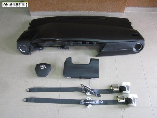 KIT DE AIRBAG TOYOTA AURIS E180