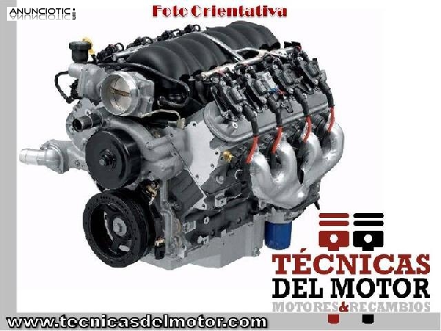 MOTOR KM0 IVECO 30D F1CE0481FA