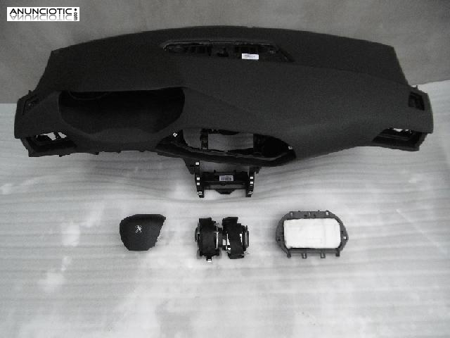 KIT DE AIRBAG PEUGEOT 308 II