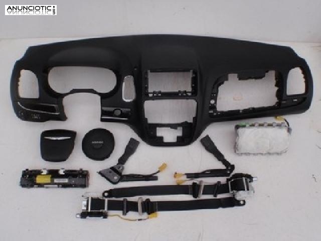 KIT AIRBAG CHRYSLER VOYAGER RG,RS