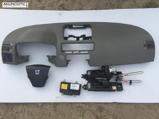 KIT DE AIRBAG VOLVO C70 II