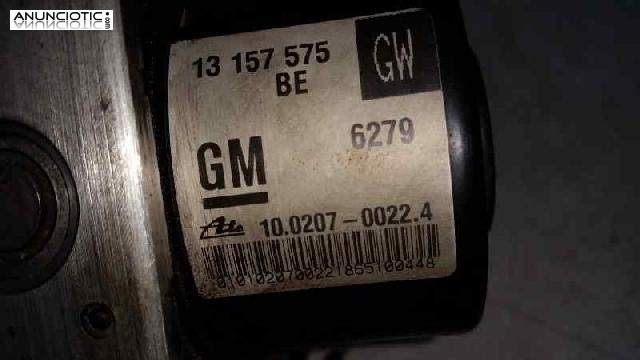 Abs 3826554 10020700224 opel astra gtc