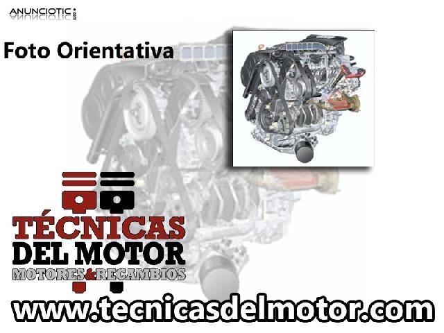 MOTOR REGENERADO VOLVO 25I B5254T14