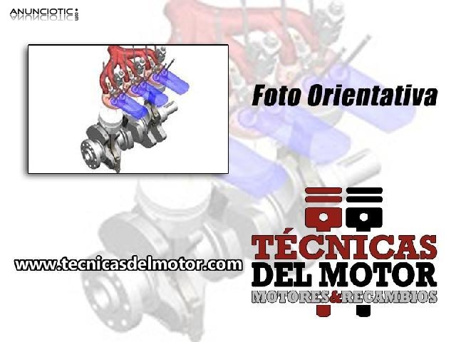 MOTOR REGENERADO FORD 10 ECO YYJB