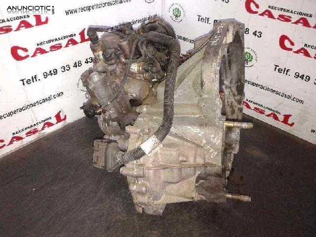 92195 caja de cambios alfa romeo 147