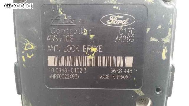 Abs 3449630 5wk8448 ford focus berlina