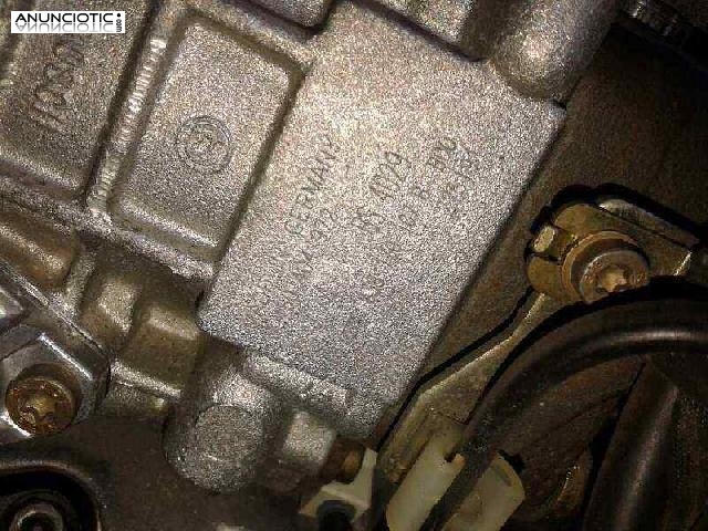 Motor 97382 volkswagen golf iv berlina