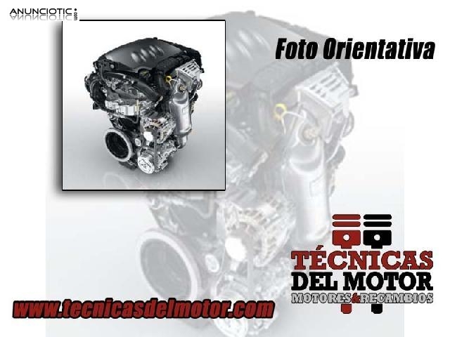 MOTOR REGENERADO MB C180 271910