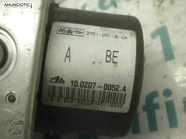 Abs 2728819 ford focus berlina (cap)