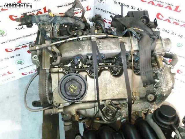 Motor 91574 alfa romeo 156 (116) 1.9 jtd