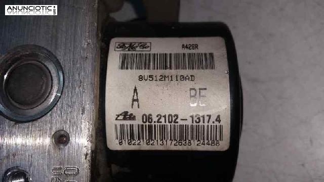 Abs 3773539 06210213174 ford fiesta