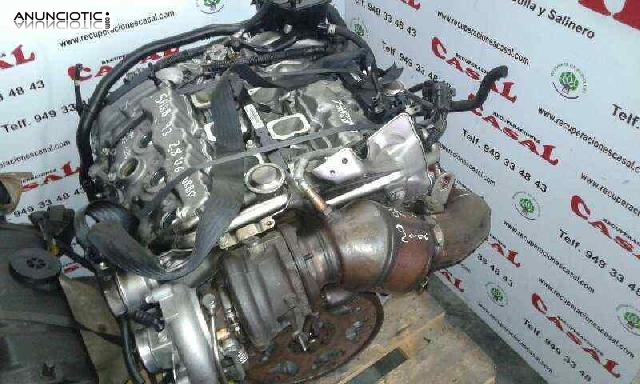 Motor 91129 saab 9-3 sport hatch 2.8 t