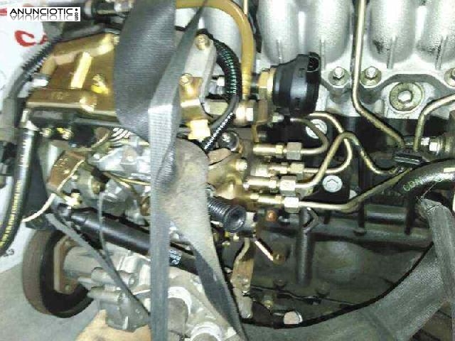 Motor 91396 renault laguna (b56) 2.0 d