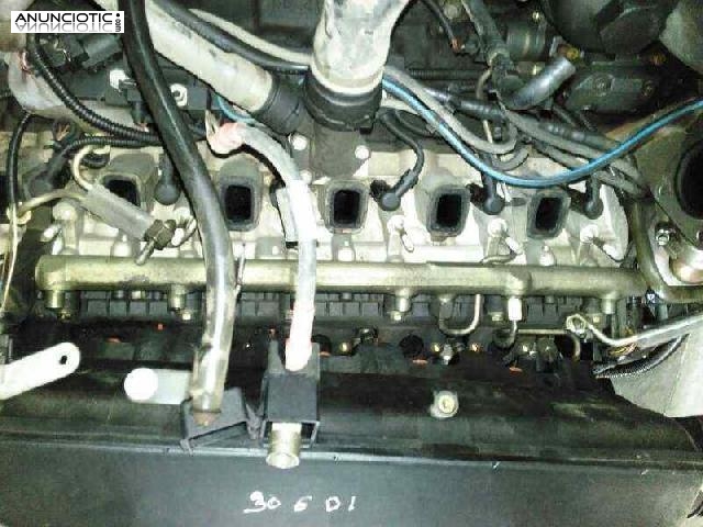 Motor 91490 bmw serie 3 berlina (e46)