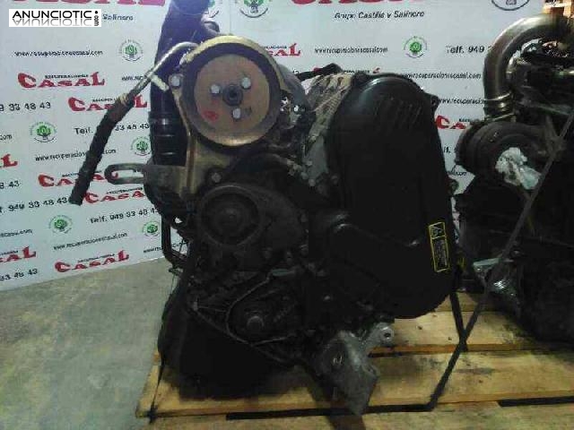 Motor 91315 alfa romeo 145 td 2.0