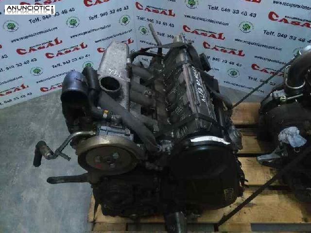 Motor 91315 alfa romeo 145 td 2.0