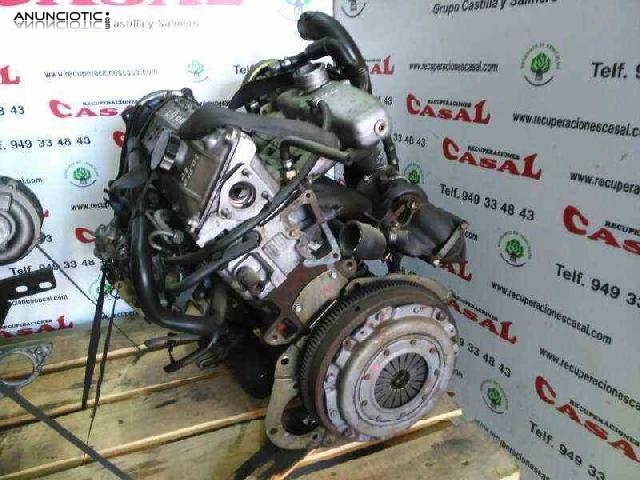 Motor 91315 alfa romeo 145 td 2.0