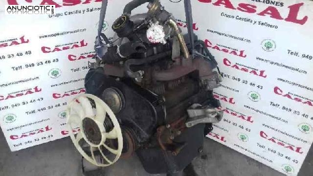 Motor 97410 ford transit, combi 1995 ft