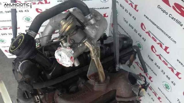 Motor 97410 ford transit, combi 1995 ft