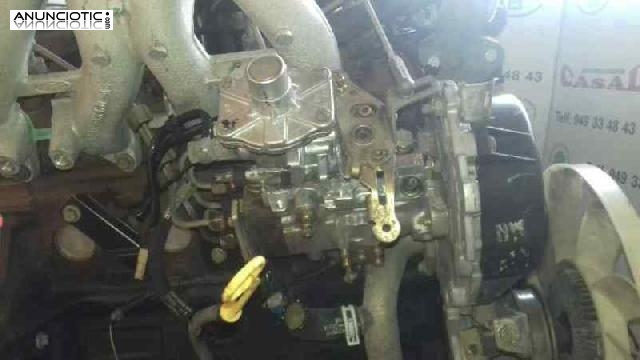 Motor 97410 ford transit, combi 1995 ft