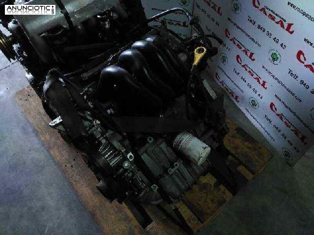 Motor 91420 ford focus berlina (cak)