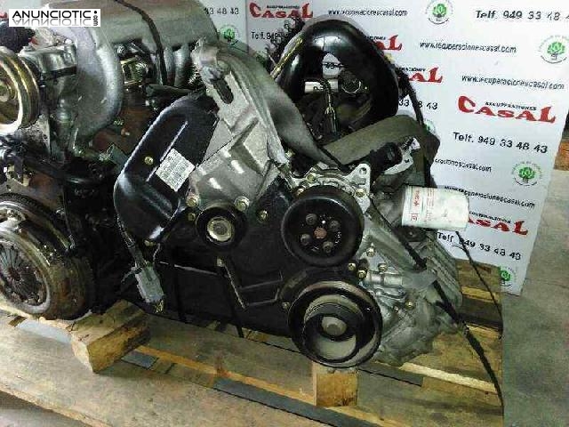 Motor 91420 ford focus berlina (cak)