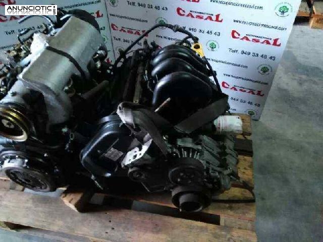 Motor 91420 ford focus berlina (cak)