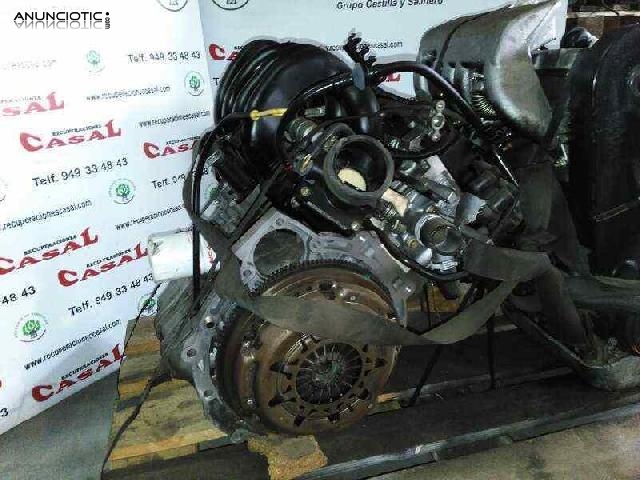 Motor 91420 ford focus berlina (cak)