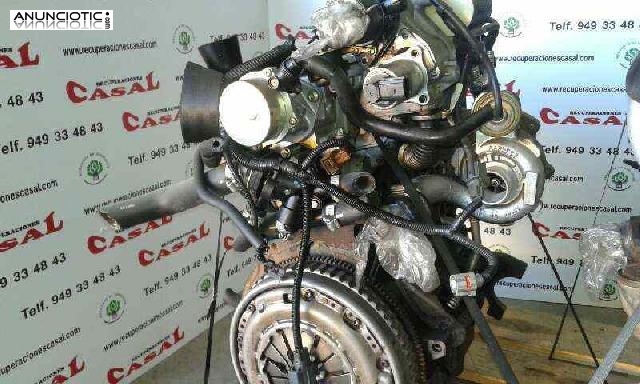 Motor 91021 mitsubishi carisma berlina 4