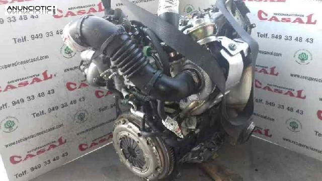 Motor 97400 toyota rav 4 (a2) 2.0 d-4d