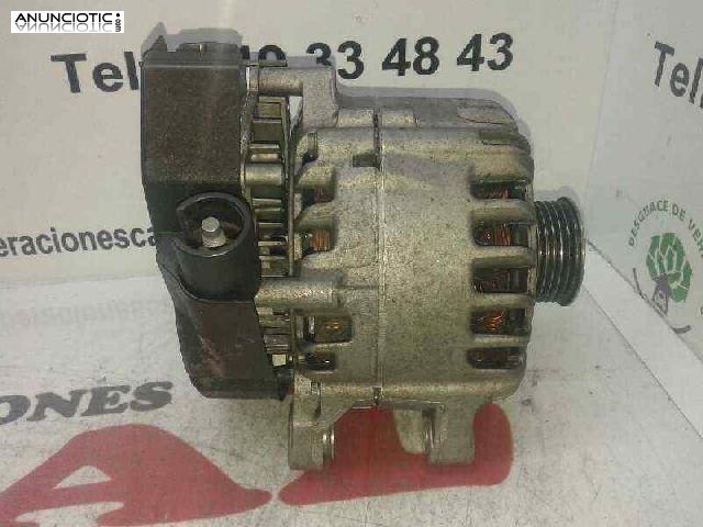 93246 alternador peugeot 5008 active