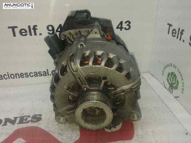 93246 alternador peugeot 5008 active