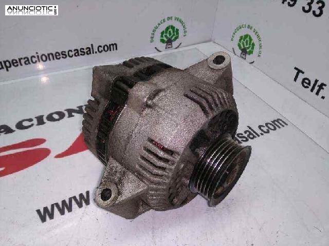 91728 alternador ford mondeo berlina