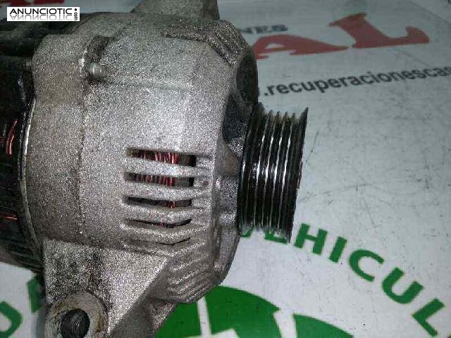 91728 alternador ford mondeo berlina