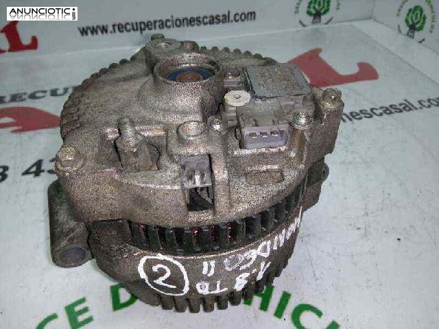 91728 alternador ford mondeo berlina