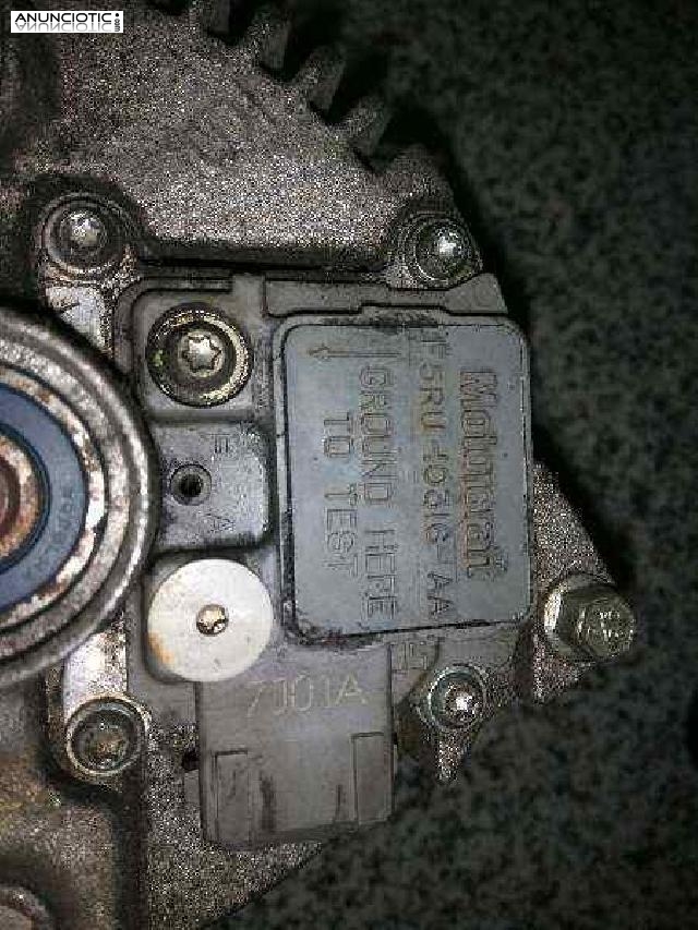 91728 alternador ford mondeo berlina