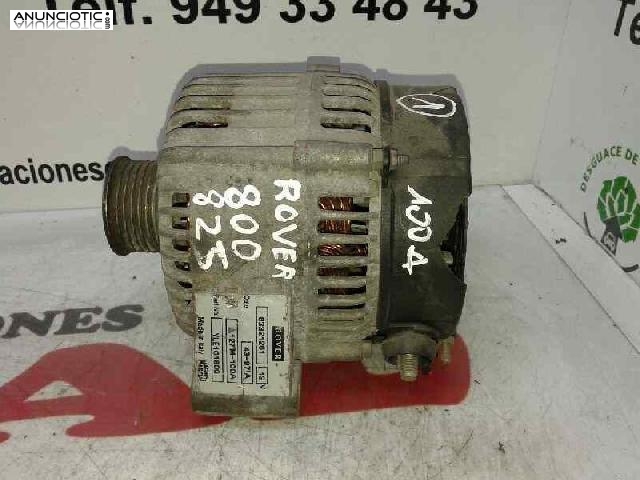 93554 alternador mg rover serie 800 (rs)