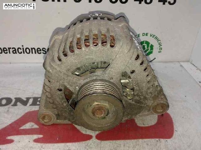 93554 alternador mg rover serie 800 (rs)