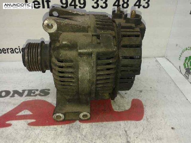 93206 alternador mercedes clase a (w168)