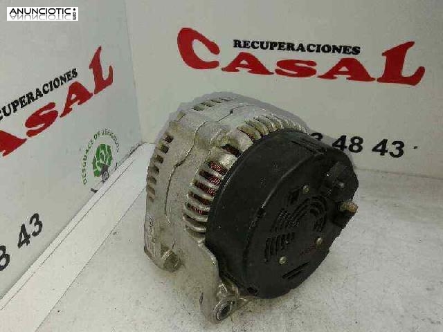 93663 alternador saab 9000 cd 2.0 cd